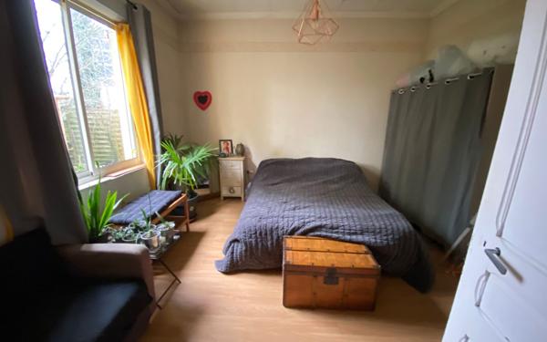 Maison à vendre    3 pièces •  Montauban