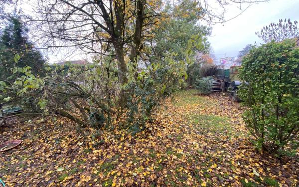 Maison à vendre    3 pièces •  Montauban