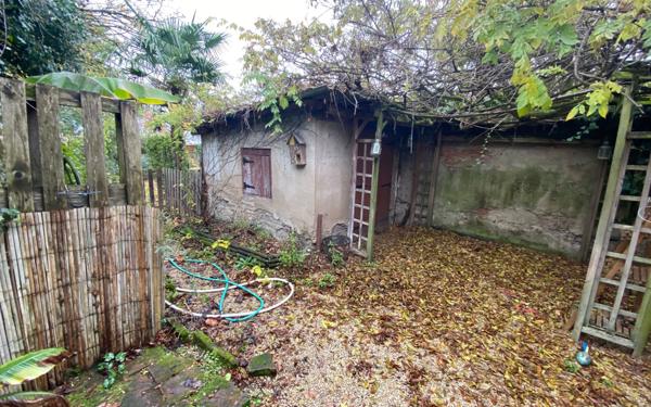 Maison à vendre    3 pièces •  Montauban