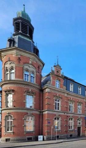 Vente                                                      Appartement
                        
                     1 pièces                      24 m2                     à Colmar