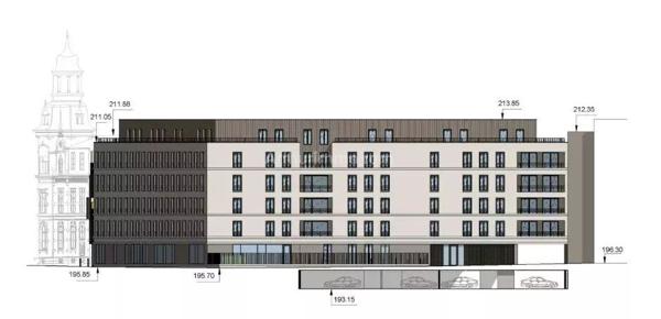 Vente                                                      Appartement
                        
                     1 pièces                      24 m2                     à Colmar