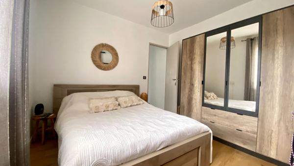 Maison Le Teich 3 chambres - plain-pied - proche gare et commerces