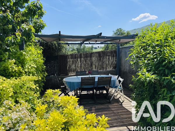 Maison à vendre 6 pièces 168 m² Savigny