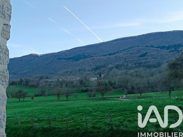 Maison à vendre 6 pièces 168 m² Savigny