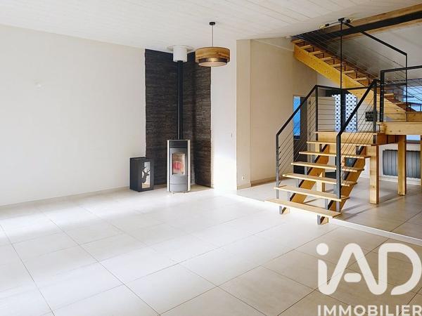 Maison à vendre 6 pièces 168 m² Savigny