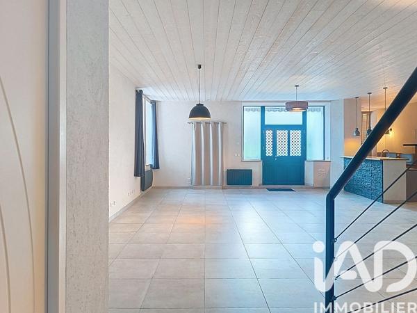 Maison à vendre 6 pièces 168 m² Savigny