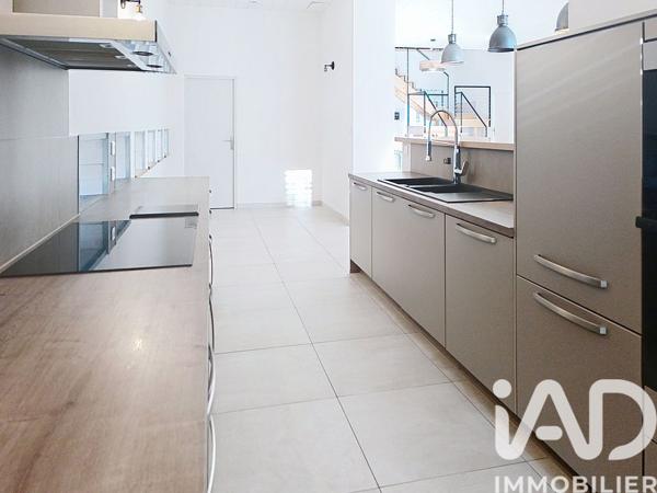 Maison à vendre 6 pièces 168 m² Savigny
