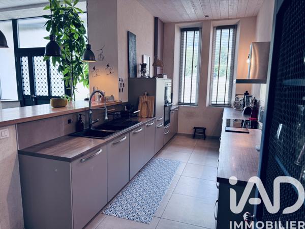 Maison à vendre 6 pièces 168 m² Savigny
