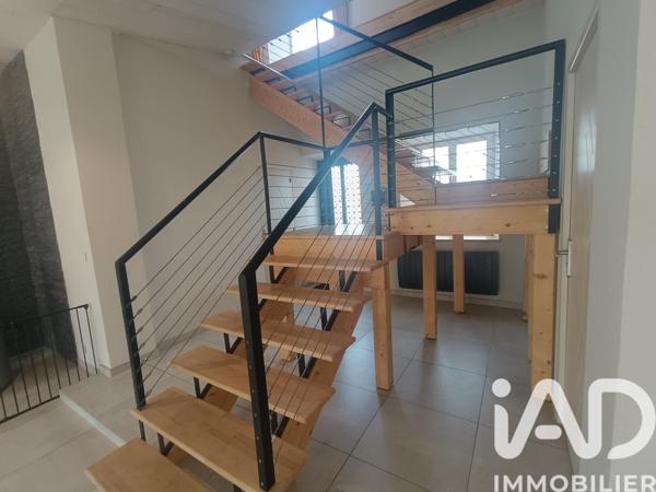 Maison à vendre 6 pièces 168 m² Savigny