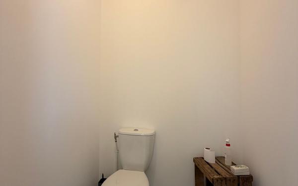 Appartement à louer    3 pièces •  La Rochelle