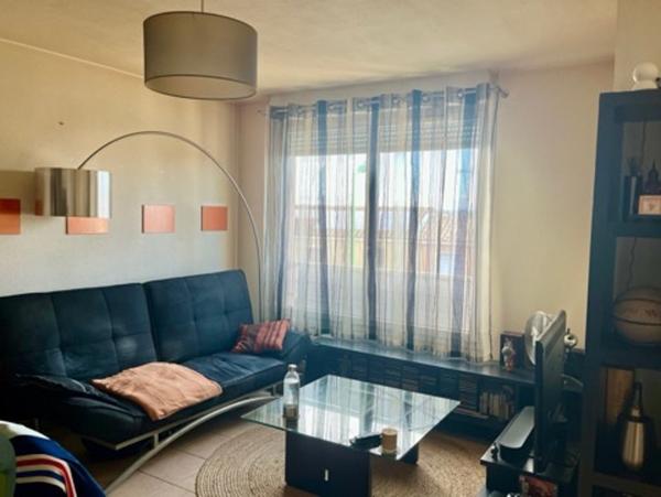 Appartement à vendre |                                       Mèze |                                        2 pièces  |  43 m²