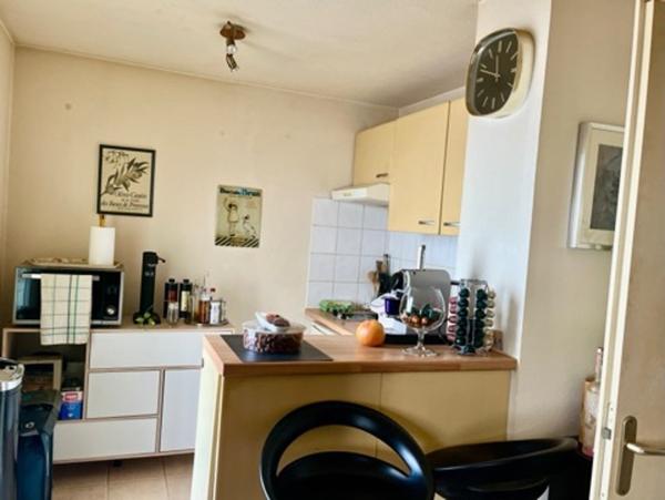 Appartement à vendre |                                       Mèze |                                        2 pièces  |  43 m²