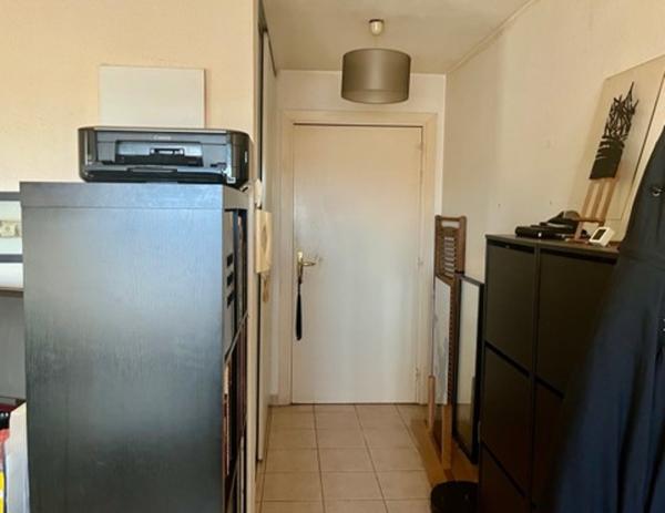 Appartement à vendre |                                       Mèze |                                        2 pièces  |  43 m²