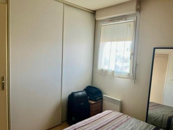 Appartement à vendre |                                       Mèze |                                        2 pièces  |  43 m²