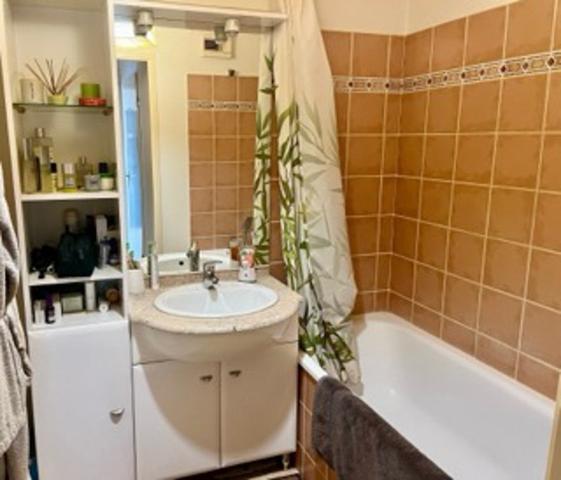 Appartement à vendre |                                       Mèze |                                        2 pièces  |  43 m²