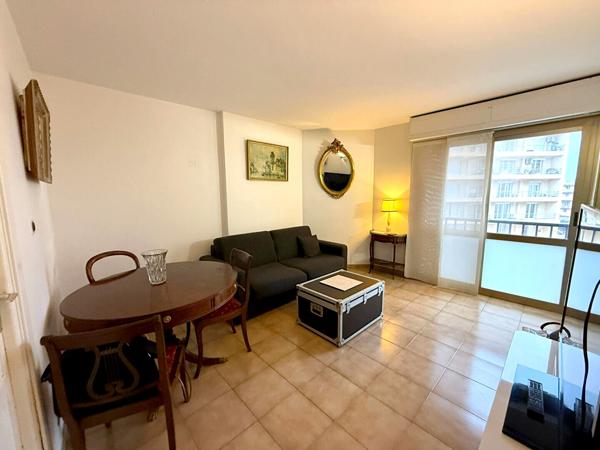 Appartement Bastia 1 pièce 41 m2