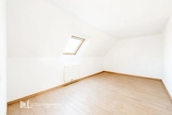 Maison à vendre 5 pièces 146m² Saint-Saulve (59880)