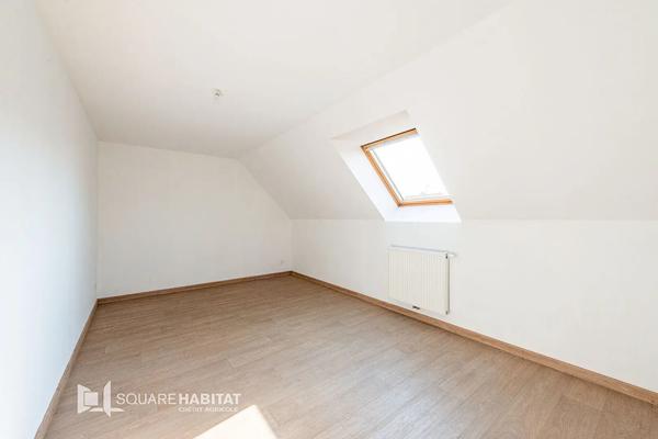 Maison à vendre 5 pièces 146m² Saint-Saulve (59880)