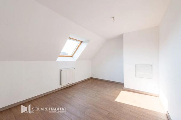 Maison à vendre 5 pièces 146m² Saint-Saulve (59880)