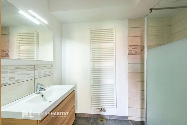 Maison à vendre 5 pièces 146m² Saint-Saulve (59880)