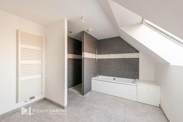 Maison à vendre 5 pièces 146m² Saint-Saulve (59880)