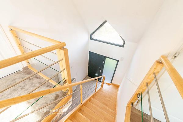 Maison à vendre 5 pièces 146m² Saint-Saulve (59880)