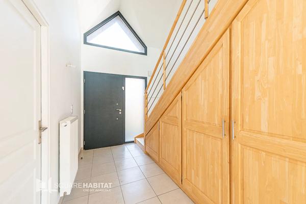 Maison à vendre 5 pièces 146m² Saint-Saulve (59880)
