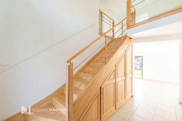 Maison à vendre 5 pièces 146m² Saint-Saulve (59880)