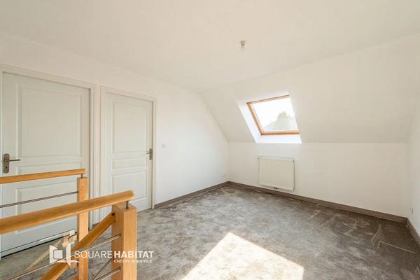 Maison à vendre 5 pièces 146m² Saint-Saulve (59880)