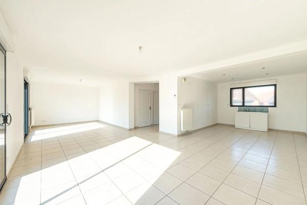 Maison à vendre 5 pièces 146m² Saint-Saulve (59880)
