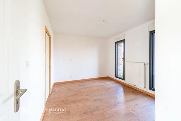 Maison à vendre 5 pièces 146m² Saint-Saulve (59880)