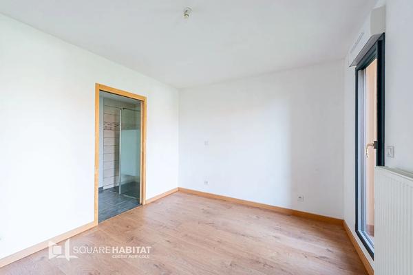 Maison à vendre 5 pièces 146m² Saint-Saulve (59880)