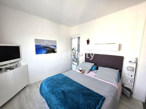 Appartement 2 pièces - 45 m²