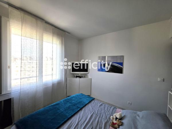 Appartement 2 pièces - 45 m²