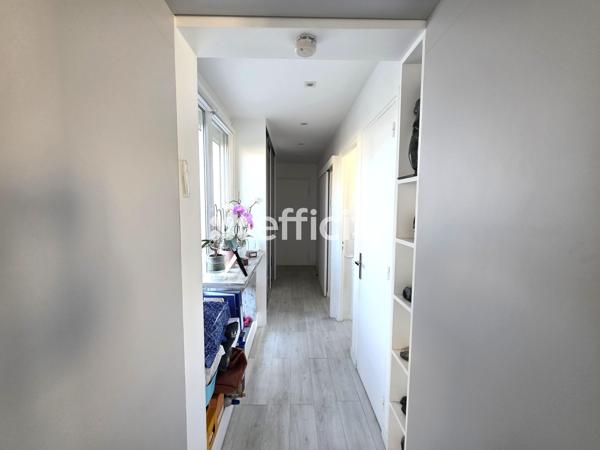 Appartement 2 pièces - 45 m²