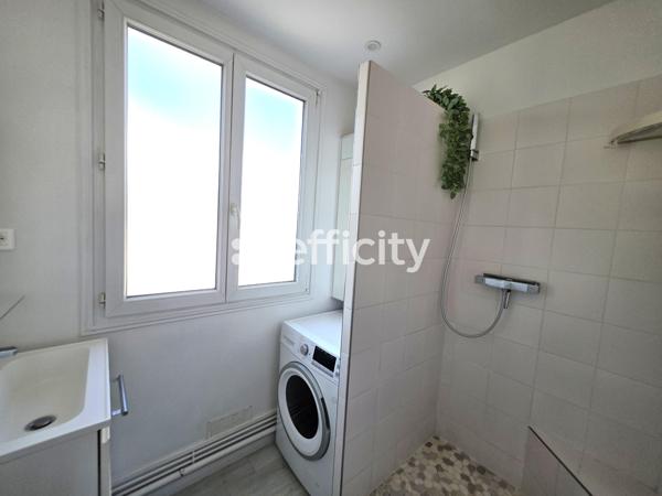 Appartement 2 pièces - 45 m²