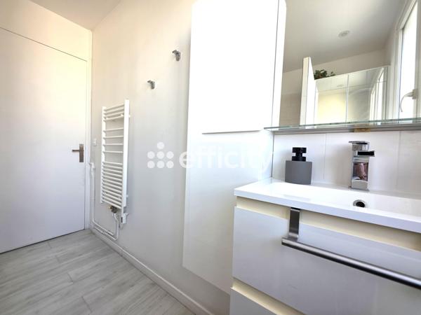 Appartement 2 pièces - 45 m²