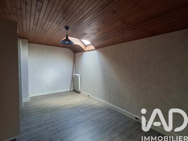 Immeuble à vendre 225 m² Ballainvilliers