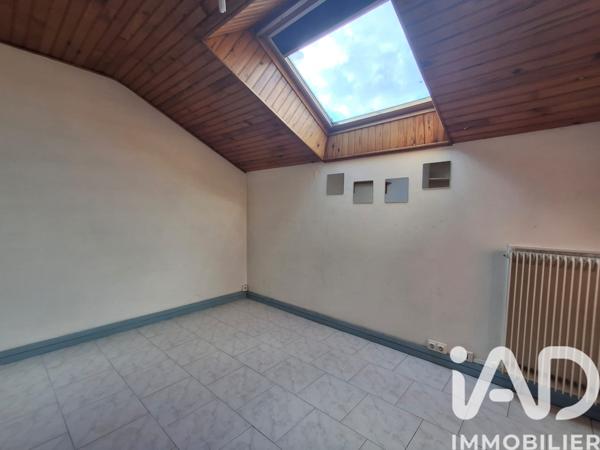 Immeuble à vendre 225 m² Ballainvilliers