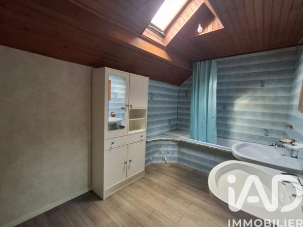 Immeuble à vendre 225 m² Ballainvilliers