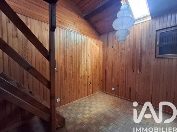 Immeuble à vendre 225 m² Ballainvilliers