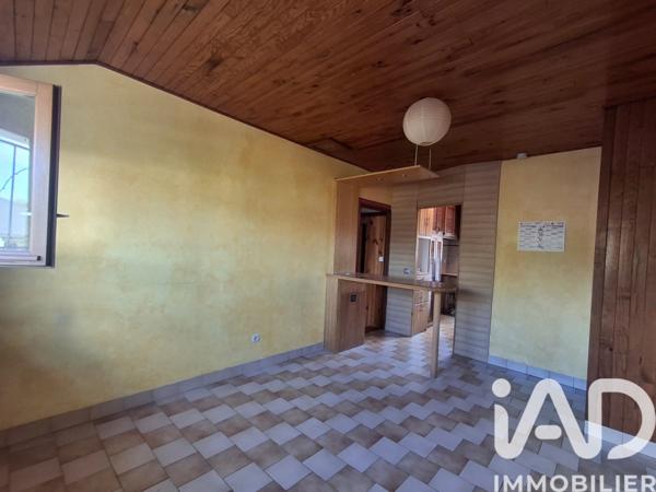 Immeuble à vendre 225 m² Ballainvilliers