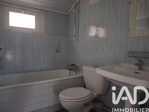 Immeuble à vendre 225 m² Ballainvilliers