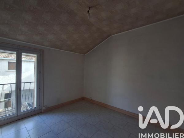Immeuble à vendre 225 m² Ballainvilliers