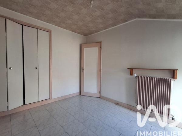 Immeuble à vendre 225 m² Ballainvilliers