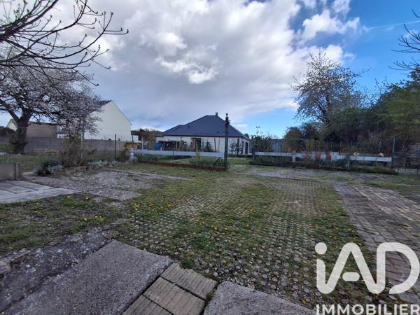 Immeuble à vendre 225 m² Ballainvilliers