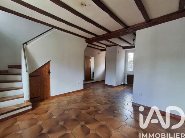 Immeuble à vendre 225 m² Ballainvilliers