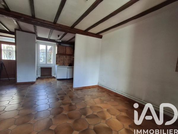 Immeuble à vendre 225 m² Ballainvilliers