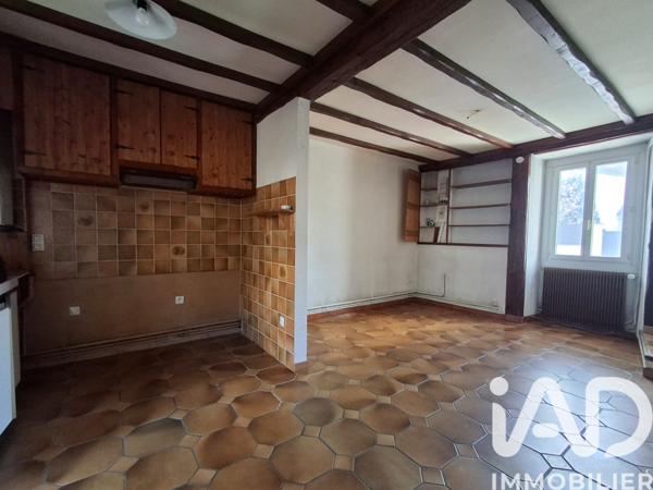 Immeuble à vendre 225 m² Ballainvilliers