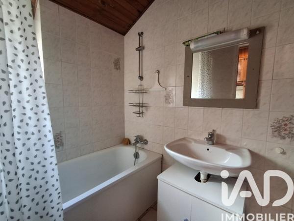 Immeuble à vendre 225 m² Ballainvilliers